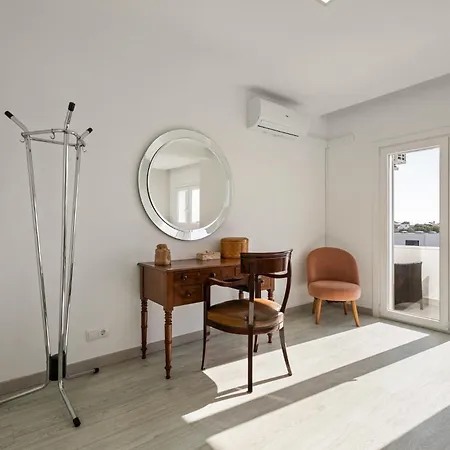 Apartman 44 - Casa Da Paz *