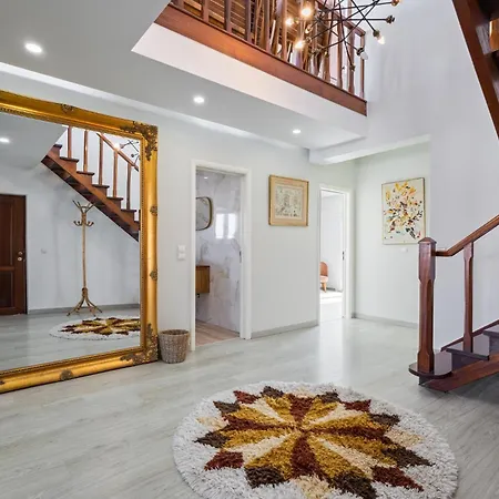 Apartman 44 - Casa Da Paz Peniche
