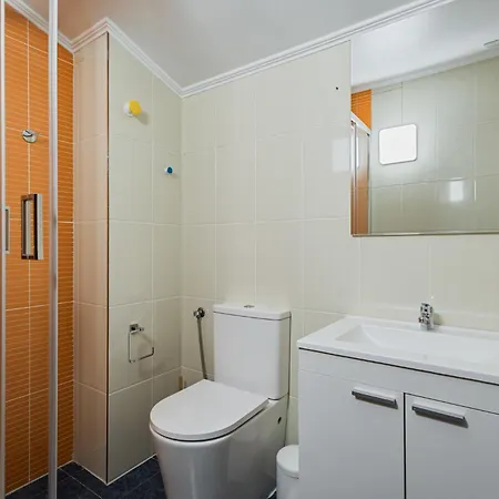 Apartman 44 - Casa Da Paz *