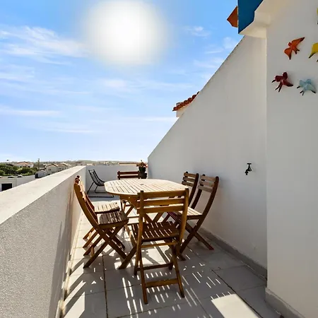 Apartman 44 - Casa Da Paz Peniche